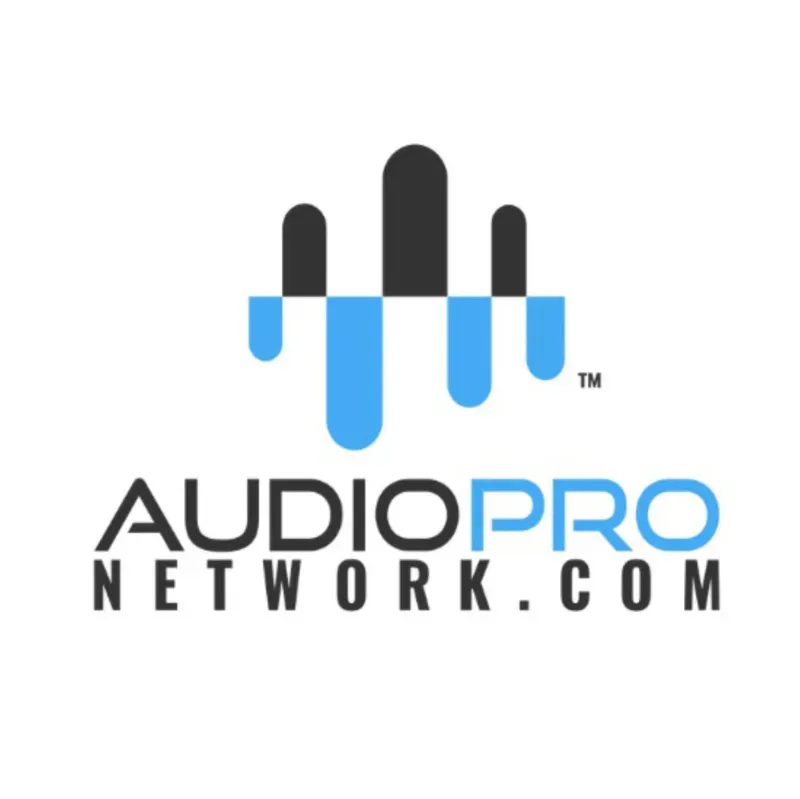 Audio Pro Network
